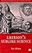 Emerson's Sublime Science (Romanticism in Perspectives: Texts, Cultures, Histories)