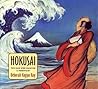 Hokusai by Deborah Kogan Ray