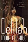 Delilah by India Edghill Delilah by India Edghill