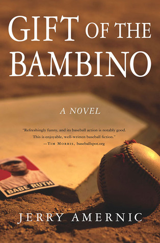 Gift of the Bambino: A Novel