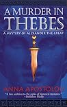 A Murder in Thebes