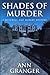 Shades of Murder (Mitchell and Markby Village, #13)