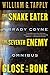 Snake Eater/Seventh Enemy/Close to the Bone: A Brady Coyne Omnibus