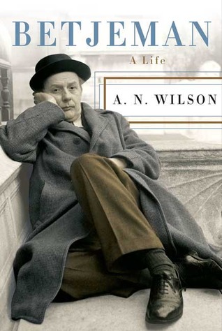 Betjeman: A Life (Hardcover)