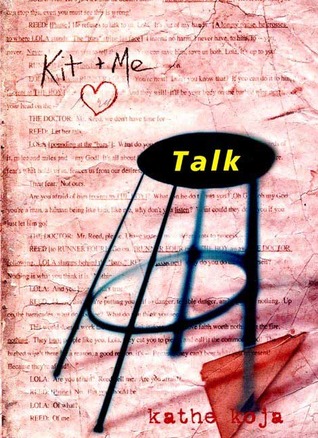 Talk (Hardcover)