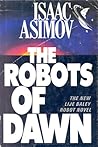 The Robots of Dawn by Isaac Asimov