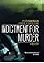Indictment for Murder: A Mystery