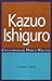 Kazuo Ishiguro by Barry Lewis