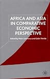Africa and Asia in Comparative Economic Perspective Africa and Asia in Comparative Economic Perspective