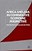 Africa and Asia in Comparative Economic Perspective