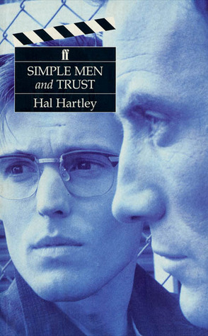 Simple Men/Trust (Paperback)
