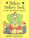 Hickory, Dickory, Dock by James  Marshall