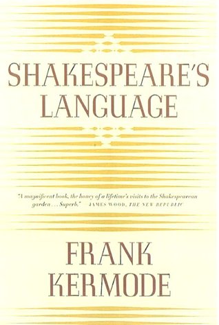 Shakespeare's Language (Paperback)