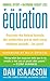 The Equation: The 5-Step Formula for Weight-Loss and Lifelong Fitness