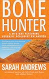 Bone Hunter (Em Hansen Mystery, #5)