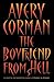 The Boyfriend from Hell