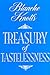 Blanche Knott's Treasury of Tastelessness