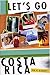 Let's Go Costa Rica on a Bu...