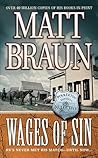 The Wages of Sin: An Ash Tallman Western (The Ash Tallman Series) The Wages of Sin: An Ash Tallman Western (The Ash Tallman Series)