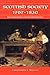 Scottish society 1707–1830 by Christopher A. Whatley