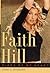 Faith Hill: Piece of My Heart