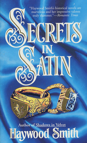 Secrets In Satin