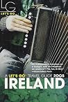 Let's Go Ireland 2005 Let's Go Ireland 2005