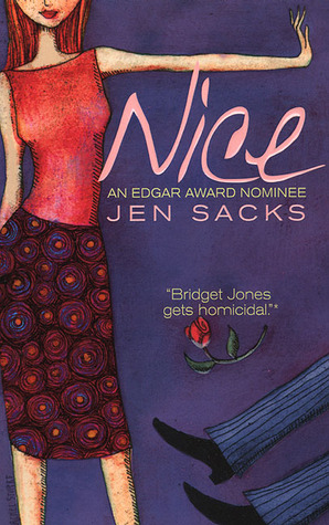 Nice: An Edgar Award Nominee