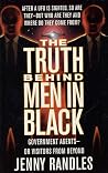 The Truth Behind Men in Black The Truth Behind Men in Black