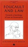 Foucault and Law:...