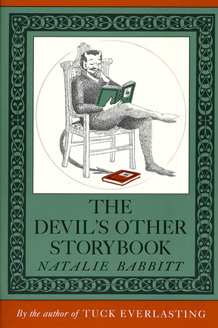 The Devil's Other Storybook (Paperback)
