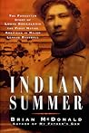 Indian Summer: The Tragic Story of Louis Francis Sockalexis, the First Native American in Major League Baseball