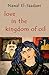 Love in the Kingdom of Oil by Nawal El Saadawi