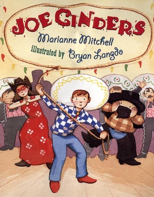 Joe Cinders (Hardcover)