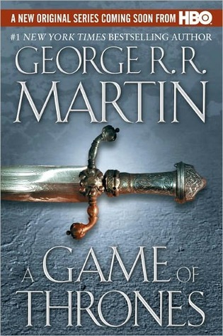 A Game of Thrones