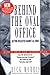 Behind the Oval Office: Get...