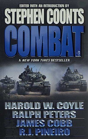 Combat, Vol. 3 (Mass Market Paperback)