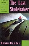 The Last Studebaker