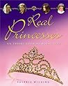 Real Princesses by Valerie Wilding