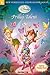 Prilla's Talent (Disney Fairies Graphic Novels #1)