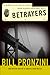 Betrayers (Nameless Detective, #34)
