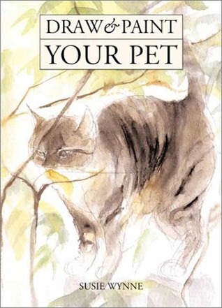 Draw and Paint Your Pet (Paperback)