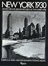 New York 1930: Ar...