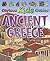 Ancient Greece by Fiona Macdonald