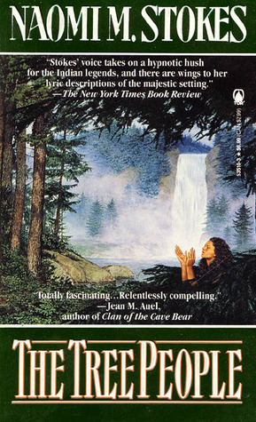 The Tree People (Mass Market Paperback)