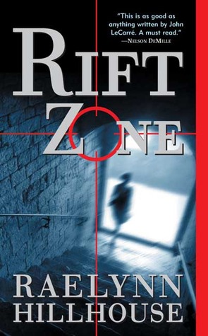 Rift Zone (Mass Market Paperback)