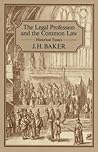The Legal Profession and the Common Law
