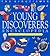 The Kingfisher Young Discoverer's Encyclopedia of Facts and Experiments