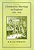 Clandestine Marriage in England, 1500-1850 by R.B. Outhwaite
