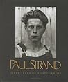 Paul Strand by Calvin Tomkins Paul Strand by Calvin Tomkins